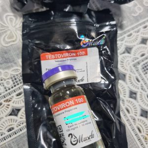 Testoviron 100 MusclePharma